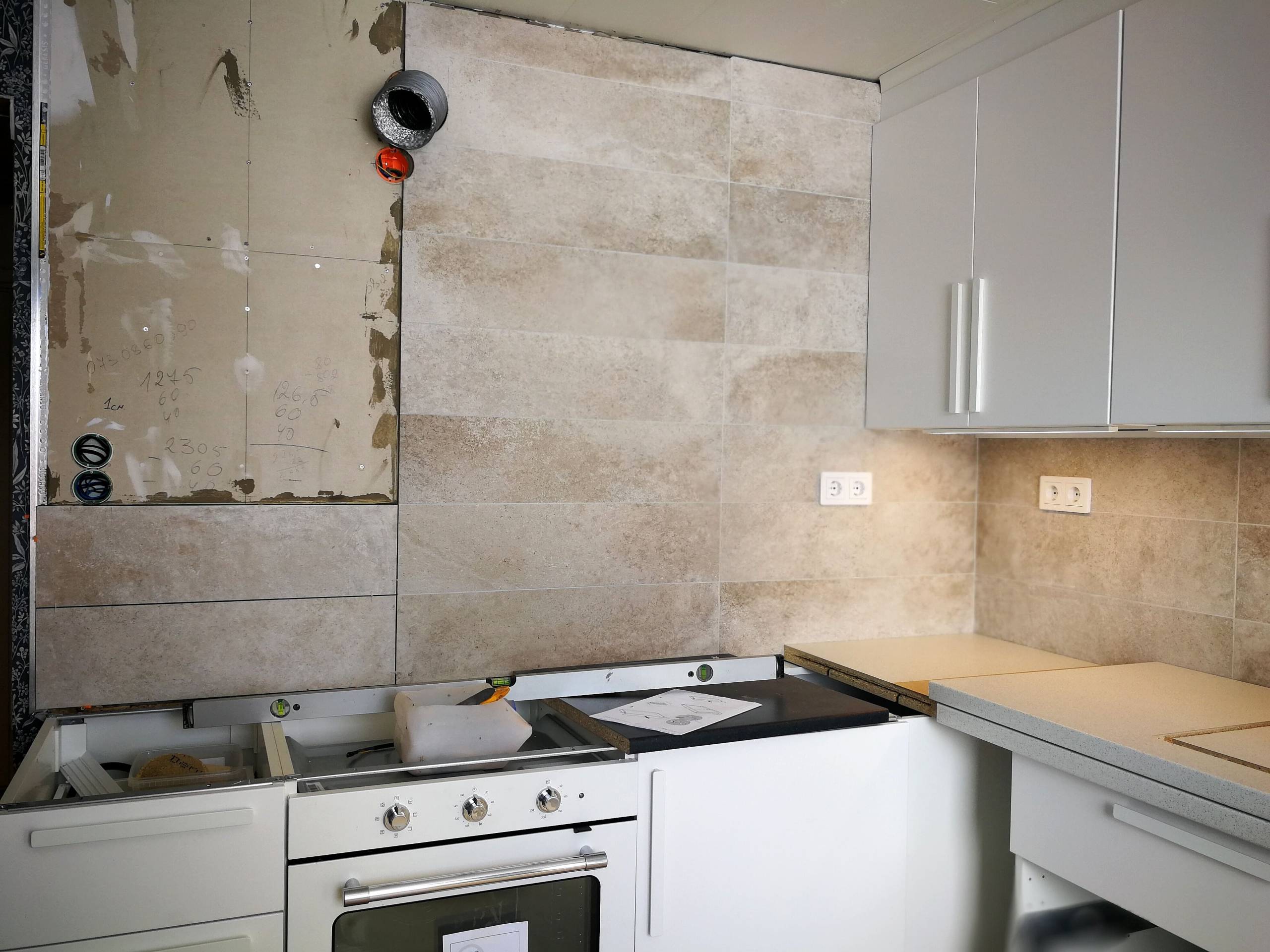 REFORMA DE COCINA EN MARTORELL