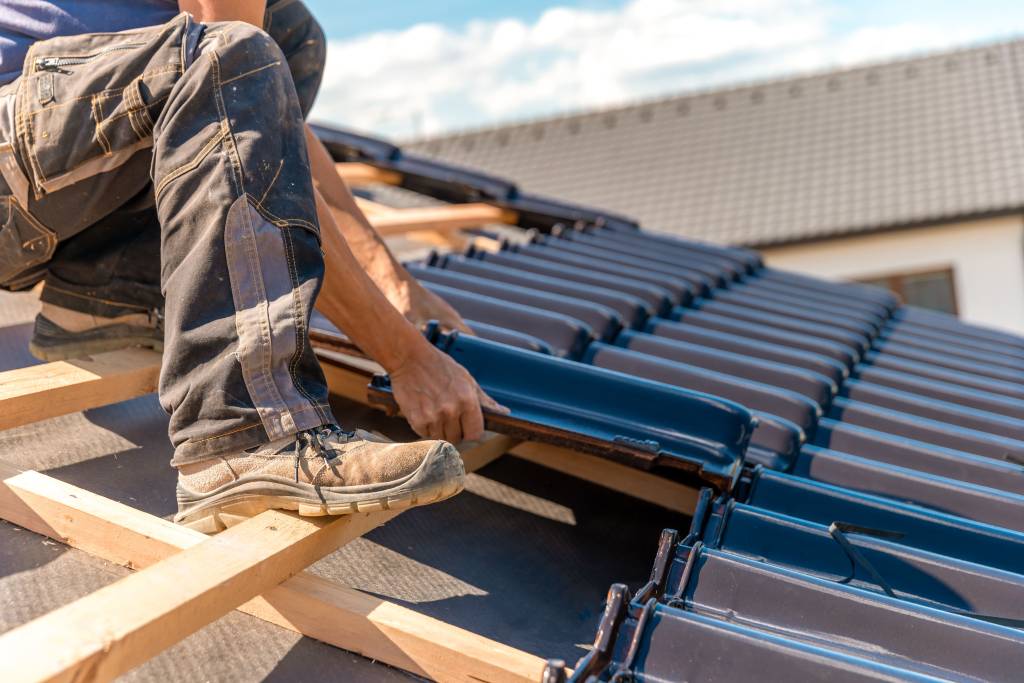 construcciones en Martorell